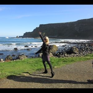 Meet your Posher, Debbie